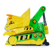                             Tlapková patrola dino velký bagr Rubble                        