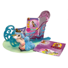                             Filly Ice Unicorn saně                        