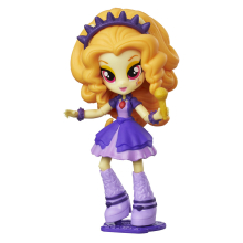                             My Little Pony Equestria girls mini pohyblivé panenky                        