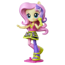                             My Little Pony Equestria girls mini pohyblivé panenky                        