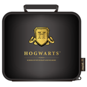 Svačinový box Harry Potter - Bradavice