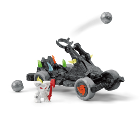 schleich® Eldrador® Creatures 42618 Katapult s Mini Creature