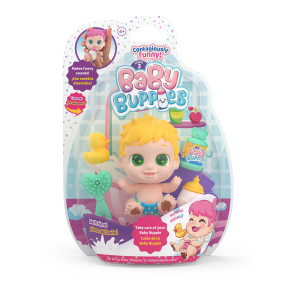 Baby Buppies miminko
