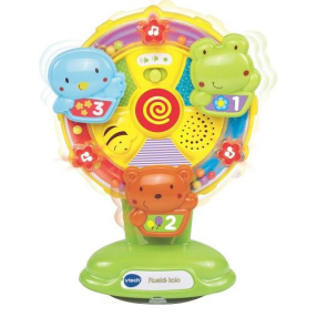 Vtech Ruské kolo