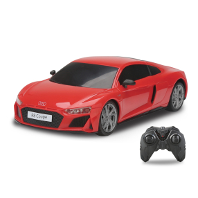 RC Auto Audi R8 Coupé 1:16, asst 2