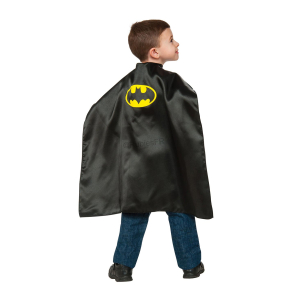 Batman plášť dětský
