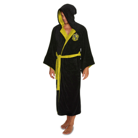 Župan páský unisex Harry Potter - Mrzimor