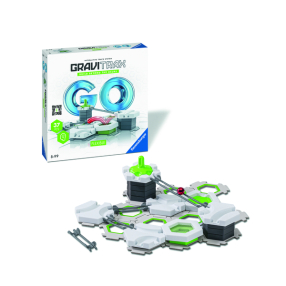 Kuličková dráha GraviTrax GO Flexible 