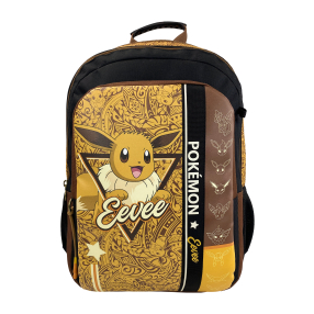Pokémon batoh školní - Eevee