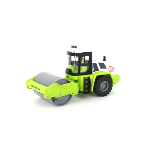 Auto válec 1:16 zelený