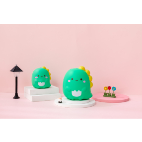 Squishy  antistres Dinosaur