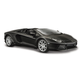 Lamborghini Aventador LP 700-4 Roadster, 1:24