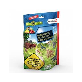 Schleich 87865 Dinosaurus Mini sáček