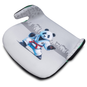 Podsedák OSANN Boost 135-150 cm - Panda