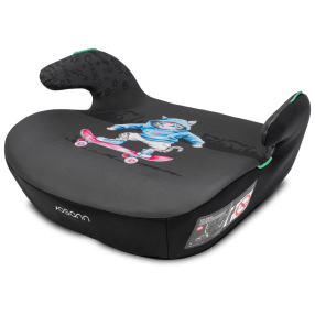 Podsedák OSANN Boost 135-150 cm - Cat