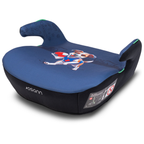 Podsedák OSANN Boost 135-150 cm - Dog
