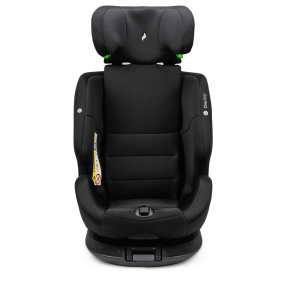 Autosedačka Osann One 360 - All Black