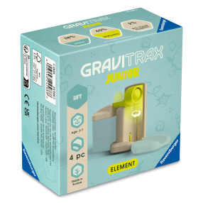 Kuličková dráha GraviTrax Junior Výtah
