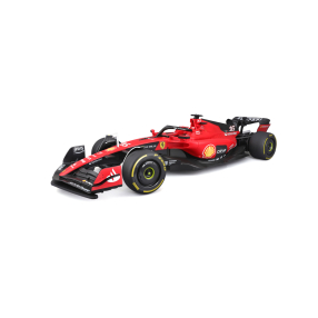 Formule Racing Ferrari SF-23 (16 Charles Leclerc) se zvuky, RC - 1:10, XTR, 2,4 GHz, USB
