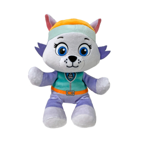 Beanie Babies Lic Soft Tlapková Patrola, 15 cm - Everest