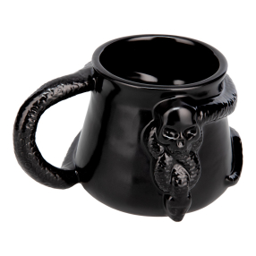 Harry Potter hrnek Dark Mark