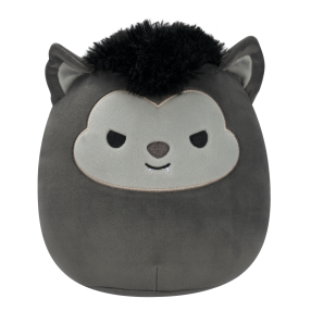 Plyšový mazlíček Squishmallows Vlkodlak - Noland