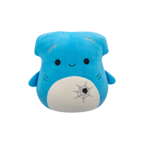 Plyšový mazlíček Squishmallows Kladivoun - Nitro