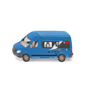 SIKU Blister - Campervan