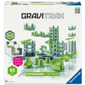 Kuličková dráhaGraviTrax Skytrax