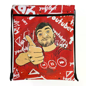 Sportovní Vak 