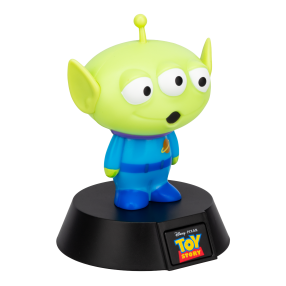 Icon Light Toy Story Alien