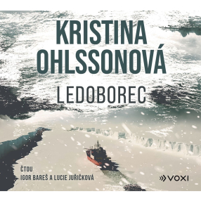 Ledoborec