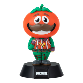 Icon Light Fortnite Tomatohead