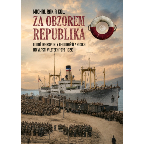 Za obzorem republika