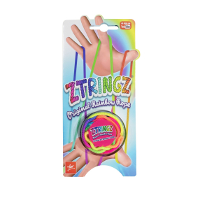 Ztringz Magický provázek