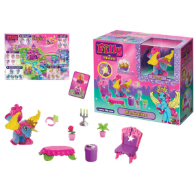 Filly Stars Glitter playset