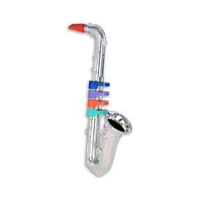 Saxofon 4 klapky