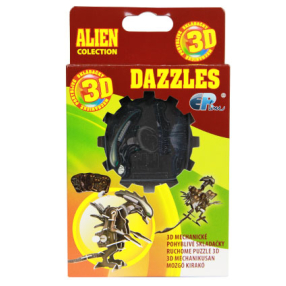 Dazzles