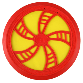Flexi disc