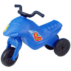 Odrážedlo Superbike 4 mini