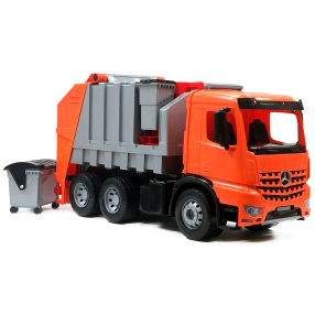 Popelářské auto 72 cm,  Arocs
