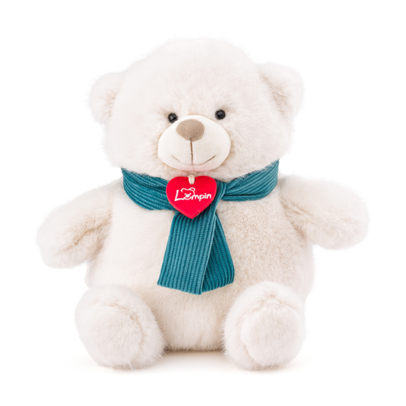 Medvídek baculka Malvin velký, 24 cm                    