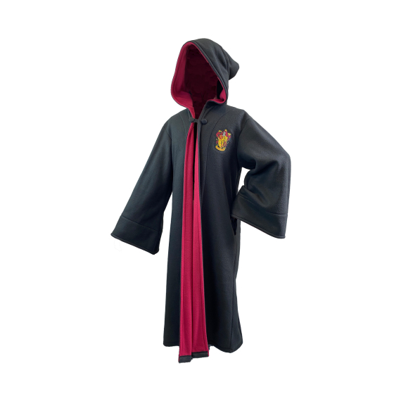 Župan/Plášť unisex Harry Potter 1 Neblevír                    