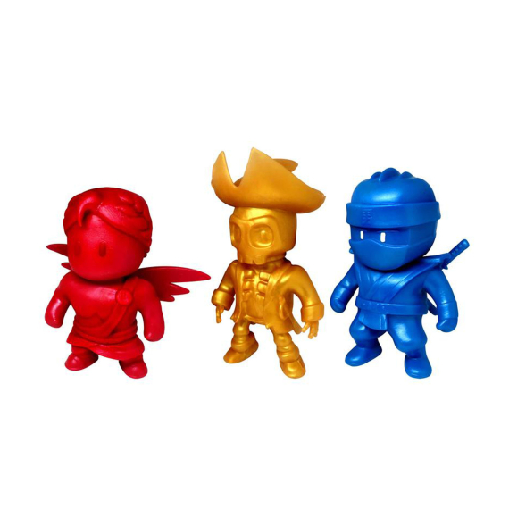 Figurka Stuble Guys Moster Flex                    