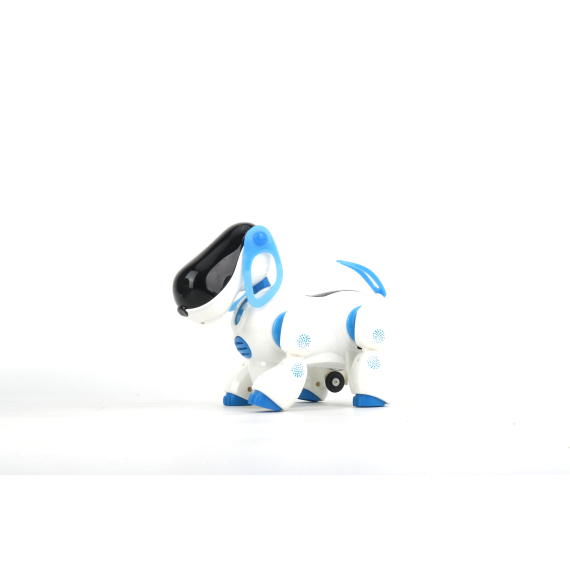 Robot pejsek                    