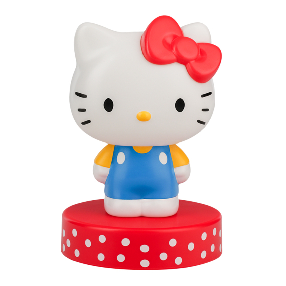 Icon Light, Hello Kitty                    