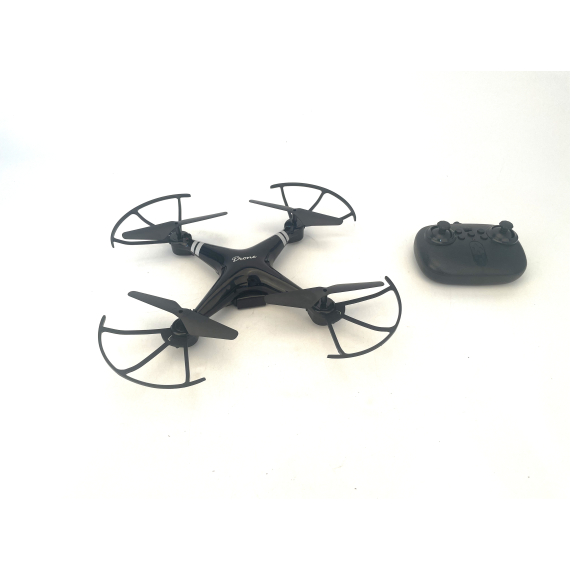 Dron Four-Axis                    