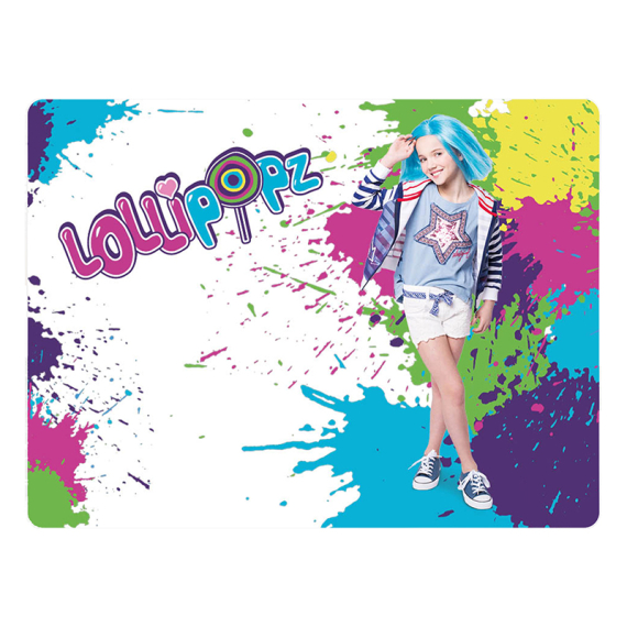 Pohlednice 3D - Lollipopz Nikki                    